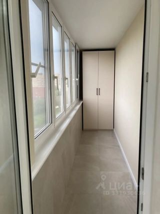m. Shabolovskaya: Apartment, 2-rooms
