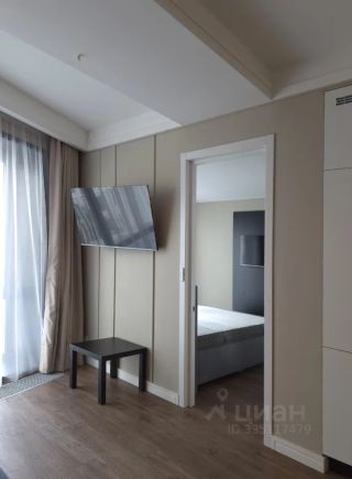 m. Narodnoe Opolchenie: Apartment, 2-rooms