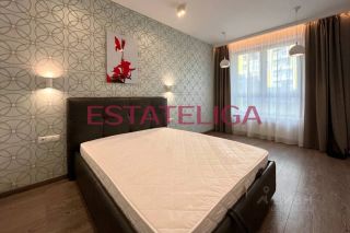 m. Shelepikha: Apartment, 2-rooms