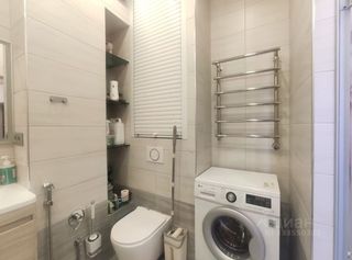 m. Fili: Apartment, studio