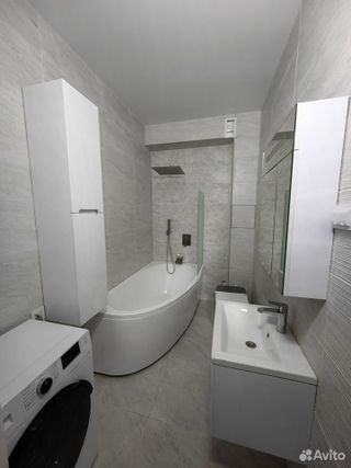 m. Potapovo: Apartment, 2-rooms