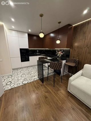 m. Govorovo: Apartment, 1-rooms