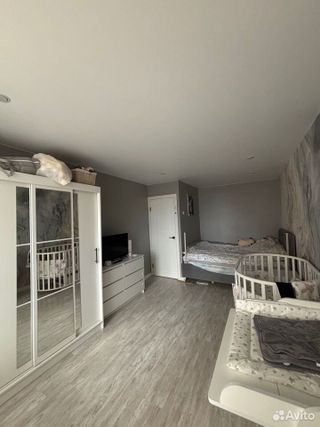 m. Podolsk: Apartment, 1-rooms
