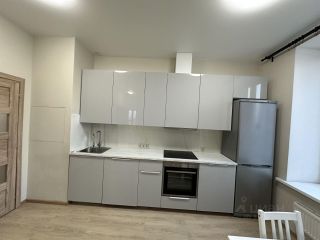 m. Narodnoe Opolchenie: Apartment, 2-rooms
