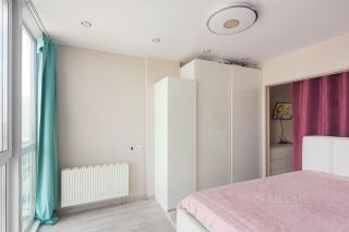 m. Molzhaninovo: Apartment, studio