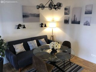 m. TsSKA: Apartment, studio