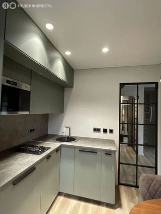 m. Shelepikha: Apartment, 1-rooms