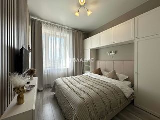 m. Narodnoe Opolchenie: Apartment, 1-rooms