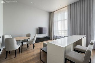 m. Bagrationovskaya: Apartment, 3-rooms