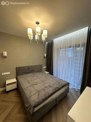 m. Trikotazhnaya: Apartment, 1-rooms