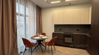 m. Zorge: Apartment, 1-rooms