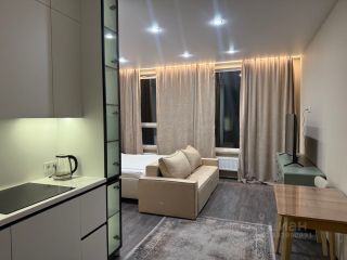 m. Moskva Tovarnaya: Apartment, studio