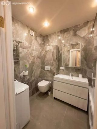 m. Ozernaya: Apartment, 1-rooms