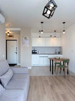 m. Scherbinka: Apartment, 1-rooms
