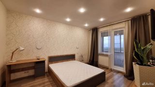 m. Belyaevo: Apartment, 2-rooms