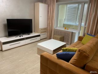 m. Belorusskaya: Apartment, 2-rooms