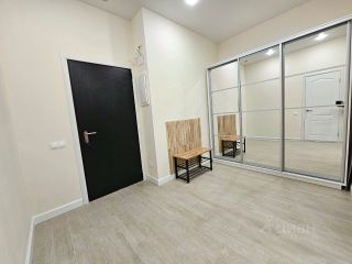 m. Baltiyskaya: Apartment, studio