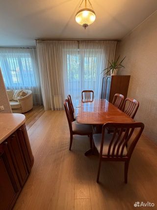 m. Medvedkovo: Apartment, 3-rooms