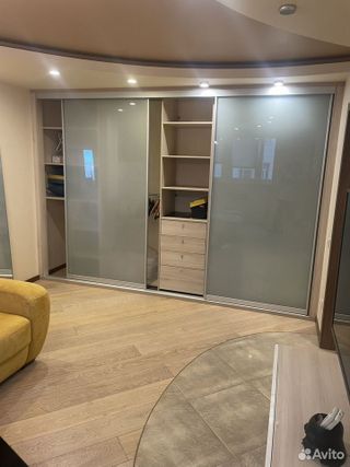 m. Aviamotornaya: Apartment, 1-rooms