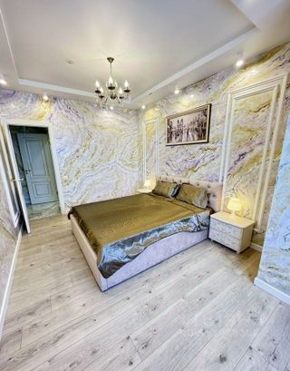 m. Medvedkovo: Apartment, 2-rooms