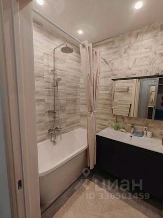 m. Planernaya: Apartment, 2-rooms
