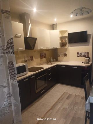 m. Zheleznodorozhnaya: Apartment, 2-rooms