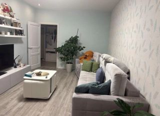 m. Bitsa: Apartment, 1-rooms