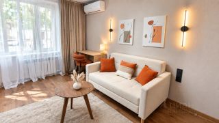 m. Dostoevskaya: Apartment, 1-rooms