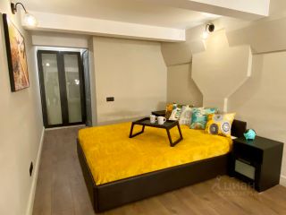 m. Begovaya: Apartment, 1-rooms