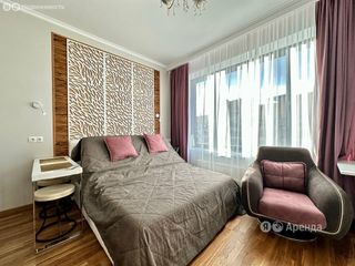 m. Fili: Apartment, studio