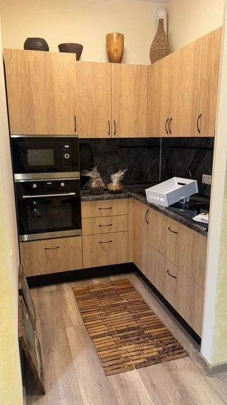 m. Khoroshevskaya: Apartment, 2-rooms