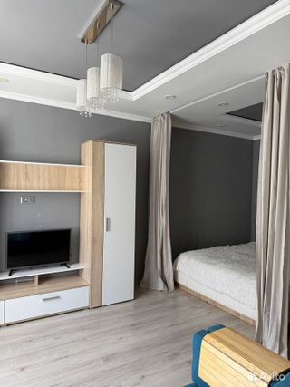 m. Bitsa: Apartment, studio