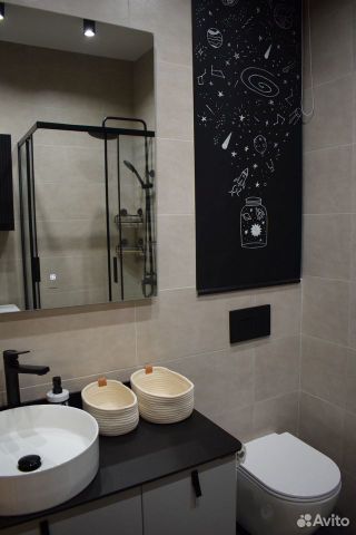 m. ZIL: Apartment, studio