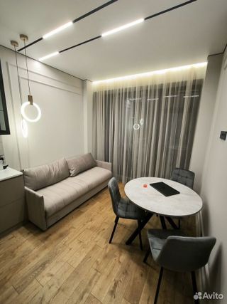 m. Maryina Roscha: Apartment, 2-rooms