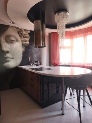 m. Bakovka: Apartment, 3-rooms
