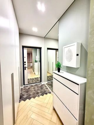 m. Odintsovo: Apartment, 1-rooms
