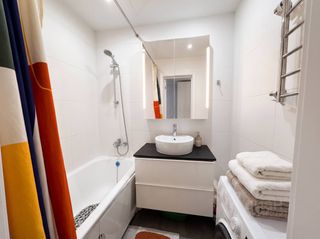 m. Ramenki: Apartment, 1-rooms
