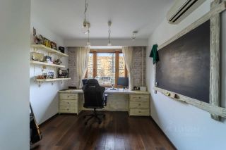m. Leninsky prospekt: Apartment, 2-rooms