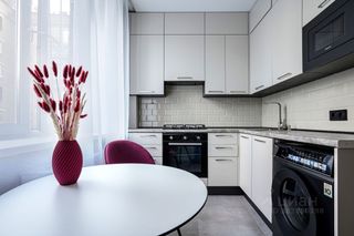 m. Shabolovskaya: Apartment, 2-rooms