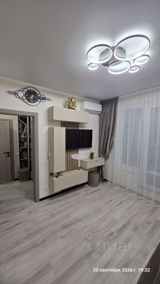 m. Bitsa: Apartment, 1-rooms