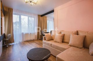 m. Mayakovskaya: Apartment, 2-rooms