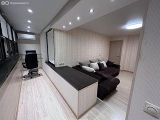 m. Kurskaya: Apartment, 1-rooms