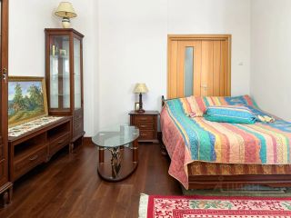 m. Marksistskaya: Apartment, 1-rooms