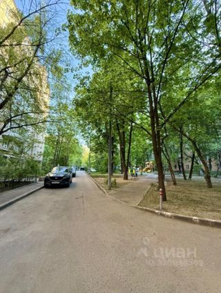 m. Prospekt Mira: Apartment, 1-rooms