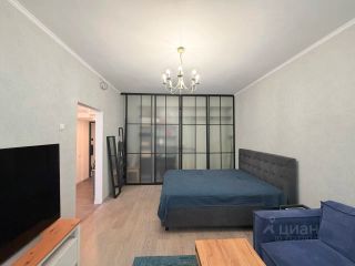 m. Khimki: Apartment, 1-rooms
