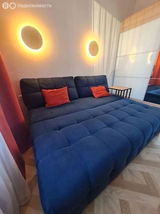 m. Moskva Tovarnaya: Apartment, 1-rooms