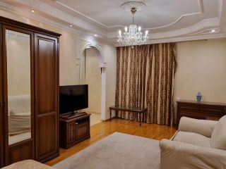 m. Ramenki: Apartment, 1-rooms