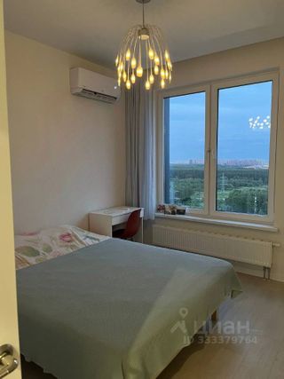 m. Odintsovo: Apartment, 1-rooms