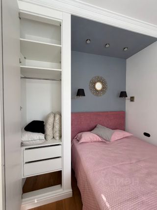 m. Vodny stadion: Apartment, 1-rooms