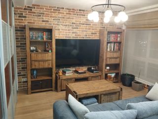 m. Begovaya: Apartment, 1-rooms